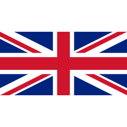 Flag of Great Britain