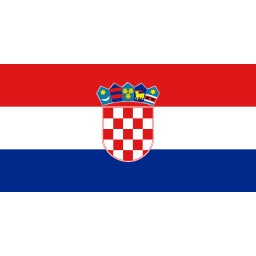 Flag of Croatia