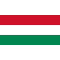 Flag of Hungary