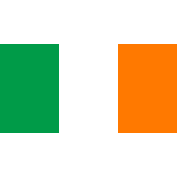 Flag of Ireland