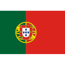 Flag of Portugal