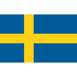 Flag of Sweden