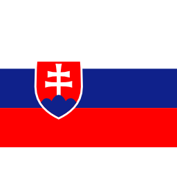 Flag of Slovakia